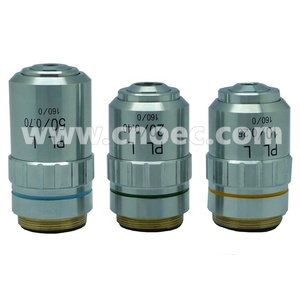 <span class=keywords><strong>Microscope</strong></span> métallurgique <span class=keywords><strong>portable</strong></span> miniature OPTO-EDU A13.2501-B 100-400x avec éclairage <span class=keywords><strong>LED</strong></span> et certification CE - Product Image 5