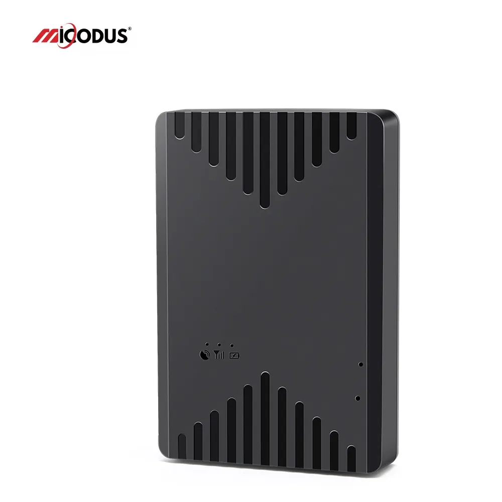 Micodus ML300G 4G Kids Kinder Überwachung GPS niedriges Kosten-Hohe Qualität günstiger Preis mini Echtzeit persönlicher GPS-Smart-Tracker