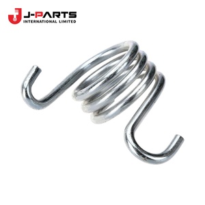 Ressort (pour le retour de la pédale de frein) pour Toyota Hilux LN106 1988-1997 OE 90507-14020 9050714020 - Product Image 1