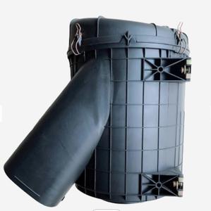 Caja del <span class=keywords><strong>Filtro</strong></span> <span class=keywords><strong>de</strong></span> <span class=keywords><strong>Aire</strong></span>, Carcasa del <span class=keywords><strong>Filtro</strong></span> <span class=keywords><strong>de</strong></span> <span class=keywords><strong>Aire</strong></span> 1387542 1538008, Repuesto para el Sistema <span class=keywords><strong>de</strong></span> Admisió<span class=keywords><strong>n</strong></span> del Motor <span class=keywords><strong>de</strong></span> Camiones Serie 4 MS/Stronglion - Product Image 1