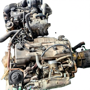 Motor de Gasolina Usado para Toyota 3RZ con Sistema de Inyección Electrónica de Combustible y <span class=keywords><strong>Carburador</strong></span> - Product Image 1