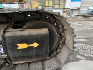 Excavatrice Caterpillar 320GC d'occasion en bon état, 20 tonnes, provenance Japon, à vendre. Excavatrice CAT320GC d'occasion, prix avantageux. - Product Image 6