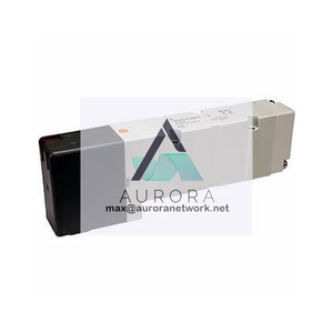 อุปกรณ์วาล์ว fneuatic อิเล็กทรอนิกส์คุณภาพสูง VQC5301-51 - Product Image 1