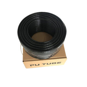 Manguera de Aire de Poliuretano TPU Antiestática y Resistente al Calor para Taller Libre de Polvo, 6*4mm YAYO - Product Image 3