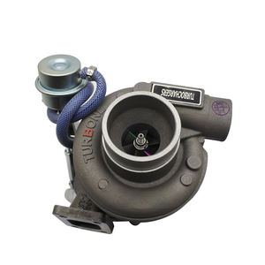 उच्च गुणवत्ता वाली मिनी ह्युंदई खुदाई भागों सड़क बुनियादी ढांचा उत्खनन के लिए R130-7 खुदाई 3592121 लिए टर्बोचार्जर की मरम्मत - Product Image 4