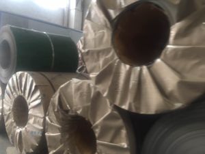 Сталь <span class=keywords><strong>ASTM</strong></span> <span class=keywords><strong>A240</strong></span> <span class=keywords><strong>317L</strong></span> катушка из нержавеющей стали 0,5-10,0 1219/1500 катушка цена за кг - Product Image 2