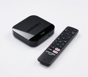 Centre de divertissement domestique personnalisé 2026 OTT Android 12, LAN Gigabit 1000 Mbps, Quad Core, Prise en charge 8K, 4K, 8 Go de RAM, 128 Go de ROM, <span class=keywords><strong>IPTV</strong></span> - Product Image 2