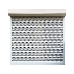 Ventanas y Puertas con Persianas Enrollables con Control Remoto y Certificado CE, <span class=keywords><strong>Ventana</strong></span> Corredera de Aluminio con Persiana Integrada - Product Image 3