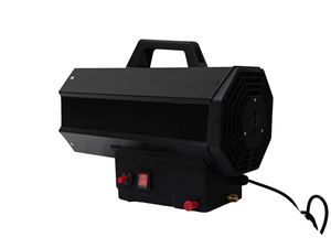 Industrial 10KW 15KW High Quality LPG <strong>Gas</strong> <strong>Heater</strong> With Manual Piezo Ignition - Product Image 6
