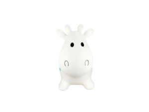 Enfants sautant lait <span class=keywords><strong>vache</strong></span> <span class=keywords><strong>gonflable</strong></span> animaux rebondissants trémie pleine d'entrain - Product Image 2