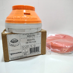 1 Detector de Humo Fotoeléctrico Inteligente Siga-PD Original y Nuevo de la Marca PLC para Productos PLC, Nuevo y Original PLC Pro - Product Image 1