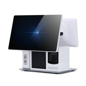 Matsuda POS không thấm nước, chống sốc và không quạt thiết kế áp dụng đối với dược siêu thị POS thiết bị đầu cuối hệ thống - Product Image 3