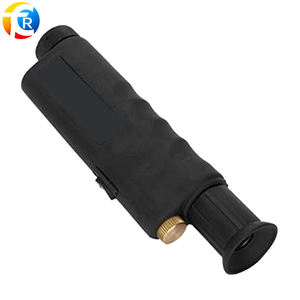 200X tenu dans la main de vision optique Microscope à Fibers Optiques - Product Image 6