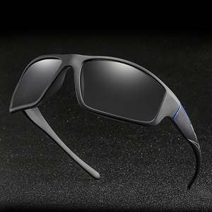 Gafas de Sol Fotocromáticas Personalizadas con Logotipo para Hombre, Gafas Deportivas para Ciclismo, Gafas de Sol Polarizadas que Cambian de Color para Ciclismo, para Hombre y Mujer - Product Image 6