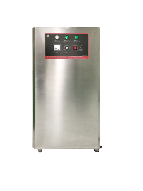 Home & Commercial Ozone Generator | Multi-Use Air Purifier for Sterilization, Odor Removal & Disinfection