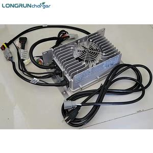 Cargador para Batería <span class=keywords><strong>Samsung</strong></span> Sdi 24s 100V18A para Bicicleta Eléctrica y Motocicleta - Product Image 6