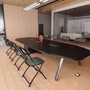 Set di Mobili Moderni <span class=keywords><strong>da</strong></span> Esterno per Hotel, Sedia in Corda Impermeabile per Cortili, Parchi, Scuole, Ville, Mobili in Alluminio - Product Image 2