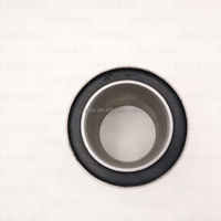 Coussin de fixation de transmission 569-14-41130 pour chargeuse sur pneus/benne basculante Komatsu