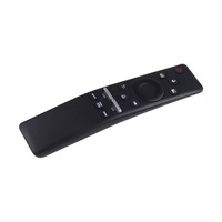 Control Remoto por Voz BN59-01312F RMCSPR1BP1 para Samsung Smart TV 4K Ultra HDTV 5Q80RAWXXY