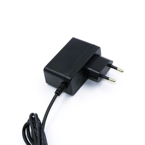 Koreanischer KC SAA zertifizierter 8 V 10 V 1 A. Mini-Wand-Lithium-Batterieladegerät 9 V 1.4 A. Power Adapter - Product Image 1