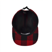 Casquette de sport unisexe ajustable en nylon brodé de haute qualité, style hip-hop, dernier design, pour toutes les saisons