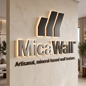 Enseigne publicitaire extérieure rétroéclairée par LED, logo lumineux en métal, signalétique métallique illuminée, lettres en relief 3D rétroéclairées par LED, enseigne commerciale - Product Image 1