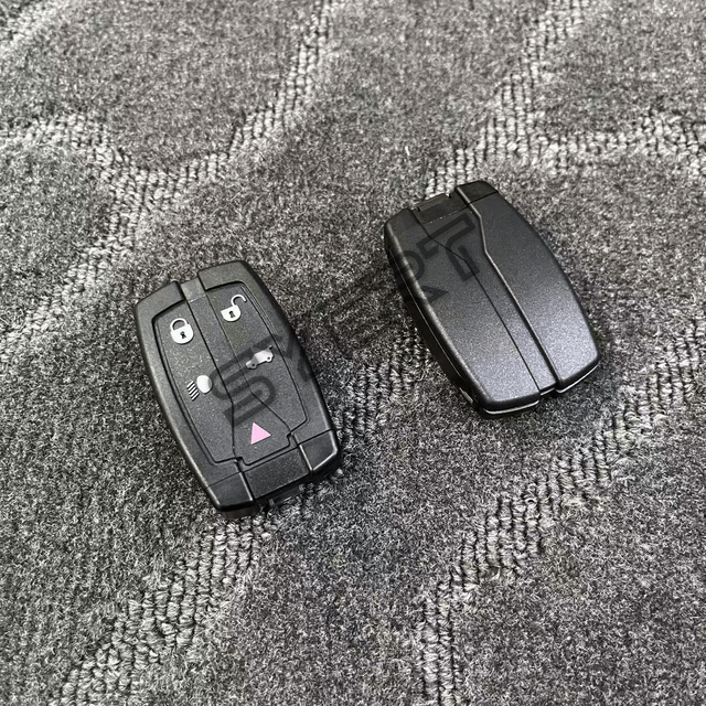 High Quality Remote Key Unit LR013005 315MHZ / 433MHZ Suitable for Land Rover Freelander 2