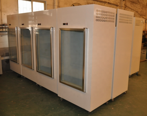 30cu. ft Verre porte sacs De Glace congélateur/<span class=keywords><strong>distributeur</strong></span> De Glace pour une utilisation en intérieur - Product Image 3