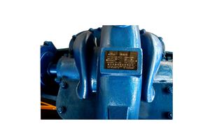 Bombas Verticales Multietapa de Alta Presión, Venta Directa de Fábrica - Product Image 5