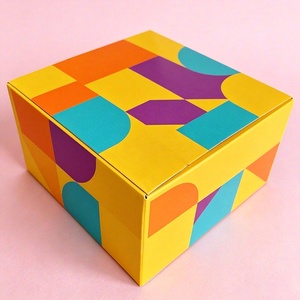 Emballage personnalisé TongKun pour e-commerce : Boîte en carton, boîte postale, pochette d'expédition à fermeture éclair pour livraison aérienne - Product Image 2