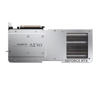 Kartu Grafis Desktop RTX 4080 16GB GDDR6X Berpendingin Kipas untuk Gaming