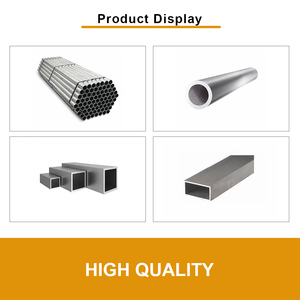 <span class=keywords><strong>Tube</strong></span> <span class=keywords><strong>rond</strong></span> en <span class=keywords><strong>aluminium</strong></span> de grande résistance et de grand <span class=keywords><strong>diamètre</strong></span> (0,8 mm-40 mm) / <span class=keywords><strong>Tube</strong></span> télescopique en <span class=keywords><strong>aluminium</strong></span> - Product Image 2