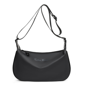 Wholesale Large Capacity Males Outdoor Single Shoulder <b>Bag</b> Simple Crossbody Casual <b>Bag</b> <b>for</b> <b>Men</b> <b>Travel</b> or Daily Use - Product Image 1