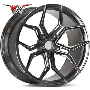 <span class=keywords><strong>Ruedas</strong></span> 5x120 18x6.5, llantas de malla, estuche para neumáticos de camión para <span class=keywords><strong>Fiat</strong></span> <span class=keywords><strong>500</strong></span>, Panda, Tipo, Lucid, Air, Gravity, BMW M3, M4, Tesla, Mustang - Product Image 5