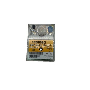 Controlador de Combustión Honeywell Resideo MMI810.1 mod.35 0620920 Producto Original En Stock - Product Image 1