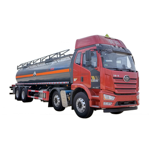 <span class=keywords><strong>Camion</strong></span>-<span class=keywords><strong>citerne</strong></span> FAW 8x4 8.5 personnalisé en usine, véhicule de transport de carburant diesel et de produits chimiques à vendre - Product Image 1