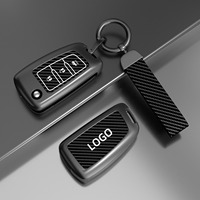 Funda Protectora para Llaves de Coche Nissan, Carcasa Compatible con Nissan Altima, Maxima, Murano, Rogue, Sentra, 370z, Pathfinder
