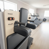 Reformer de Pilates Pliable Portable Durable en Aluminium Multifonctionnel pour la Maison et la Salle de Sport – Offre Spéciale