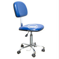 Leenol Salle Blanche Bureau Médical Machine à Coudre Laboratoire Industriel ESD Tabouret Chaise