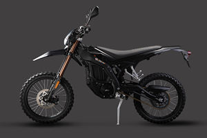 Moto de <span class=keywords><strong>cross</strong></span> <span class=keywords><strong>électrique</strong></span> 22kw DOT EEC/COC tout-terrain Dirtbike Adultes Portée 120km HAVOCKER 89kg 110 km/h Ultrabee - Product Image 2
