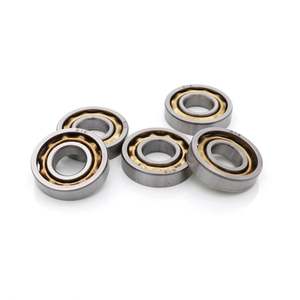 Rodamiento de Bolas Magneto 6027 A7 ND7 E7 T7 EN7 N7 7*22*7 - Product Image 5