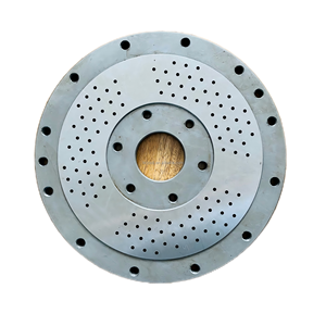 Nuevo Molde de Acero Aleado BF para Extrusoras con Capacidad de 10 Ton/<span class=keywords><strong>H</strong></span>, Tamaños de Pellets de 6-12mm, 1 Año de Garantía - Product Image 1