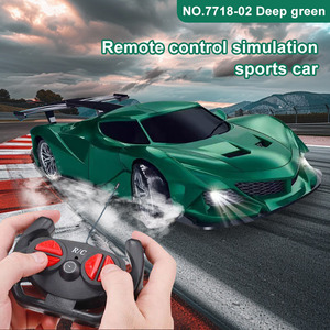 Tùy Chỉnh Tốc Độ Cao Điều Khiển Từ Xa Racing Car RC Xe Ô Tô Cho Người Lớn Chơi Điện Tử Đồ Chơi Điều Khiển Từ Xa Xe - Product Image 2