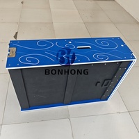 Bonhong – Pack de Jeux de Carnaval de Qualité Supérieure pour Location, Jeu Plinko pour Aire de Jeux Intérieure/Extérieure, Idéal pour Événements et Fêtes