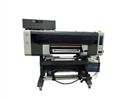 Imprimante UV numérique rouleau-à-roule BF-700 PLUS, machine d'impression couleur jet d'encre entièrement automatique, sans fabrication de plaques, très populaire