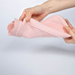 Mini bolso de mano <span class=keywords><strong>para</strong></span> llenado de <span class=keywords><strong>agua</strong></span> caliente de gel de sílice, calentador portátil <span class=keywords><strong>para</strong></span> <span class=keywords><strong>calentar</strong></span> el <span class=keywords><strong>agua</strong></span>, horno <span class=keywords><strong>microondas</strong></span>, a prueba de explosiones - Product Image 6