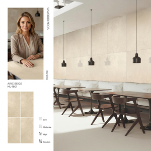 Statuario Soft 900x1800mm Marble Grain Glossy Porcelain Ceramic Slab For Modern Interior Wall And Floor Ceramic <b>Tiles</b> - Product Image 6