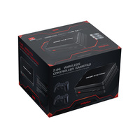 Nouveau 4K HD Super M8 Plus 2.4 console boîte de jeu de société bâton meilleur remplacement pour x box série x rétro console de videojuegos