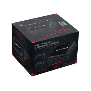New 4K HD <strong>Super</strong> M8 Plus 2.4 <strong>Console</strong> Board Game Box Stick Better Replacement for <strong>X</strong> Box Series <strong>X</strong> Retro <strong>Console</strong> De Videojuegos - Product Image 6
