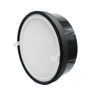 Luchtreinigers H13 True HEPA-filtervervanging compatibel met Levoit LV-H132 - Product Image 3